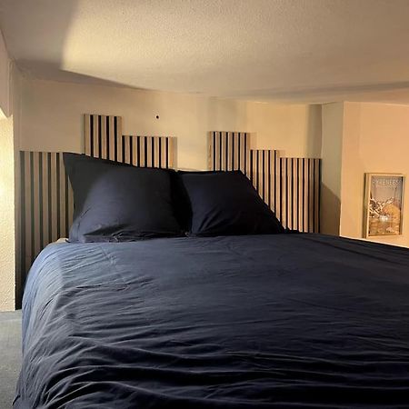 Montagn'Art Studio. 4Pers 30M2. Coeur Village. Cauterets Exterior photo
